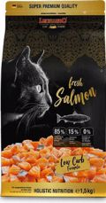 LEONARDO XIRA TROFI GTAS ADULT GRAIN-FREE SALMON 4kg